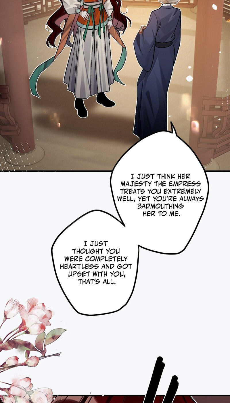 Read Chan Zhi chapter 52 image 48 on Lezhin
