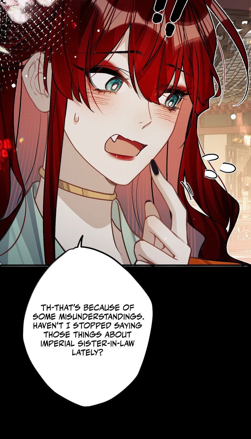 Read Chan Zhi chapter 52 image 49 on Lezhin