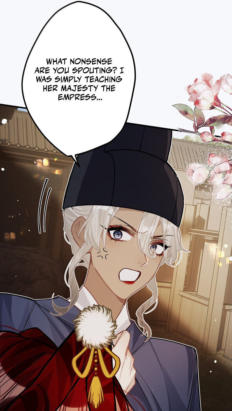 Read Chan Zhi chapter 52 image 5 on Lezhin