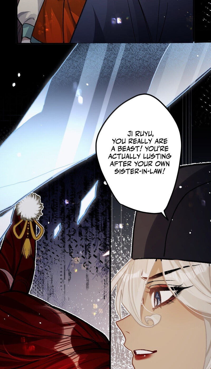 Read Chan Zhi chapter 52 image 51 on Lezhin
