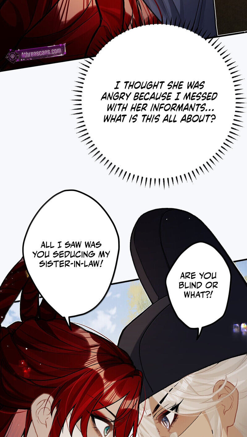Read Chan Zhi chapter 52 image 6 on Lezhin
