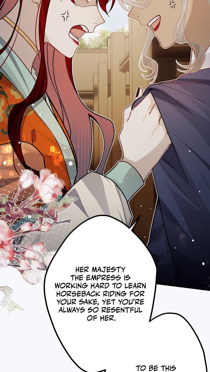 Read Chan Zhi chapter 52 image 7 on Lezhin