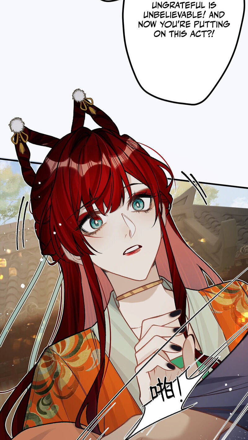 Read Chan Zhi chapter 52 image 8 on Lezhin