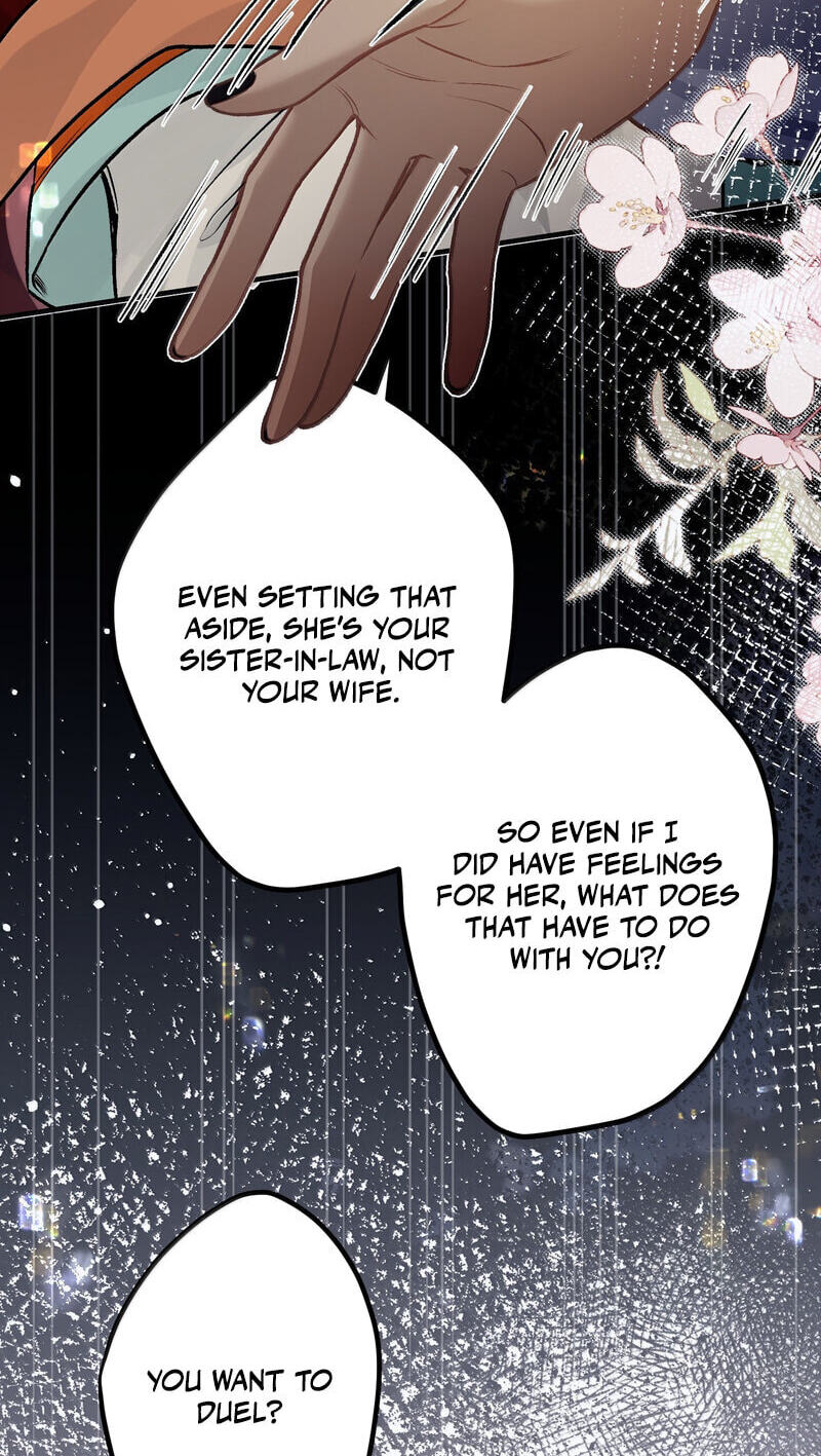 Read Chan Zhi chapter 52 image 9 on Lezhin