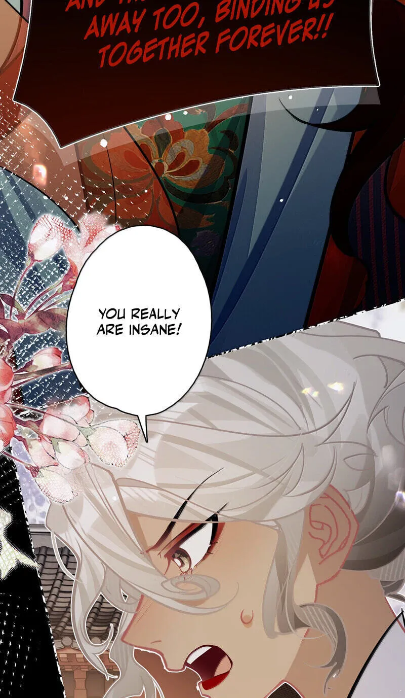 Read Chan Zhi chapter 53 image 12 on Lezhin