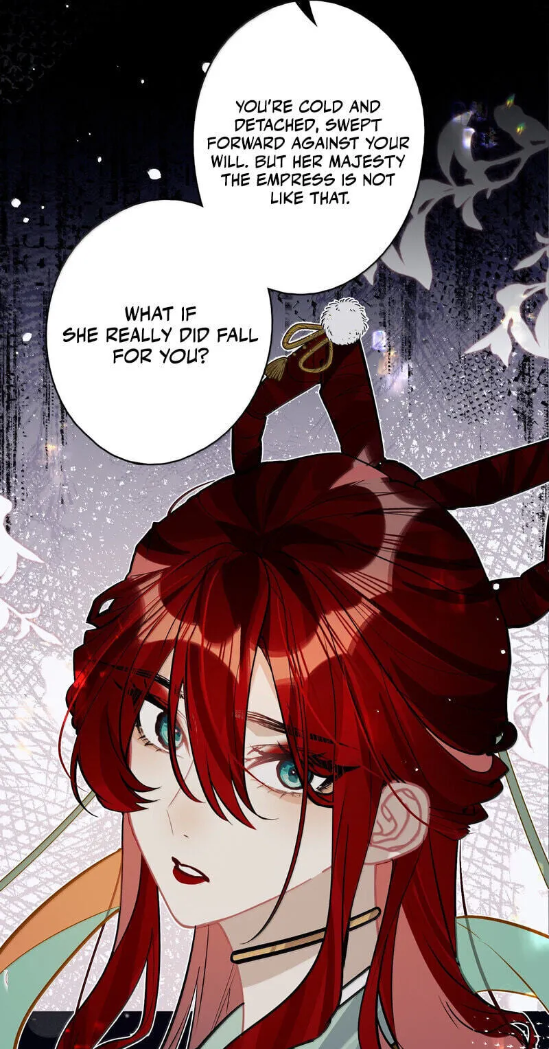 Read Chan Zhi chapter 53 image 14 on Lezhin