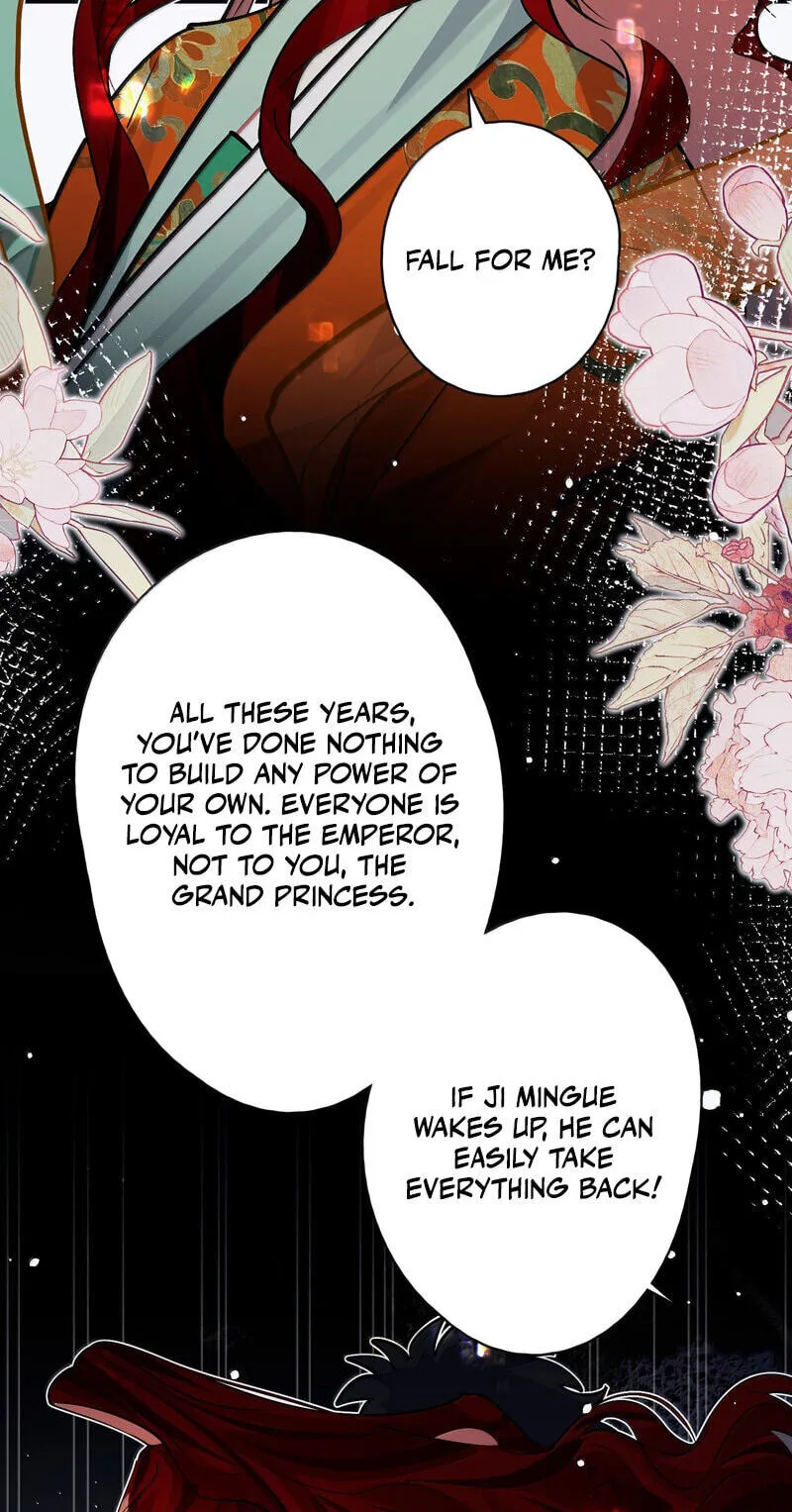 Read Chan Zhi chapter 53 image 15 on Lezhin