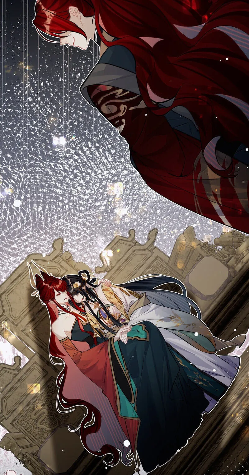 Read Chan Zhi chapter 53 image 16 on Lezhin