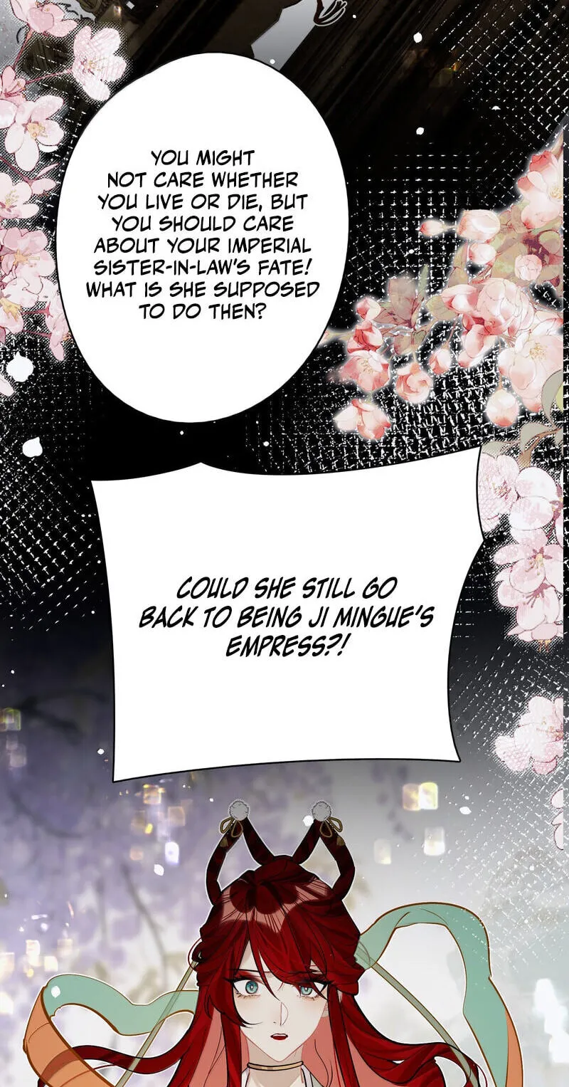 Read Chan Zhi chapter 53 image 17 on Lezhin
