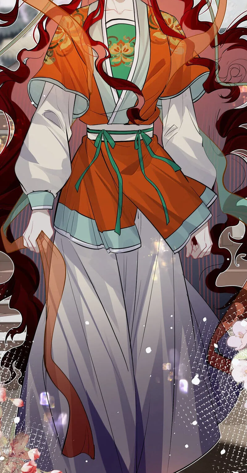 Read Chan Zhi chapter 53 image 18 on Lezhin