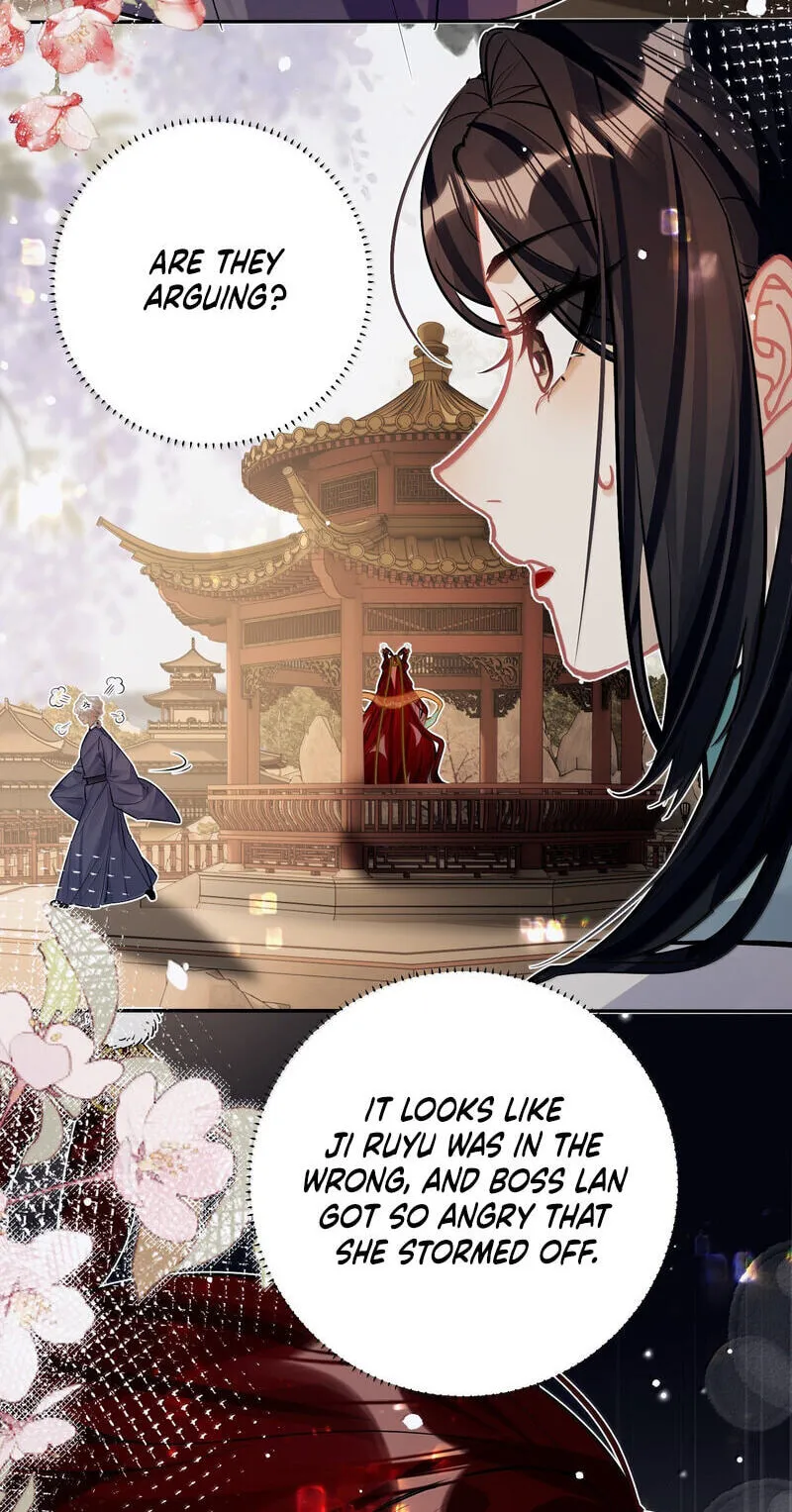 Read Chan Zhi chapter 53 image 19 on Lezhin