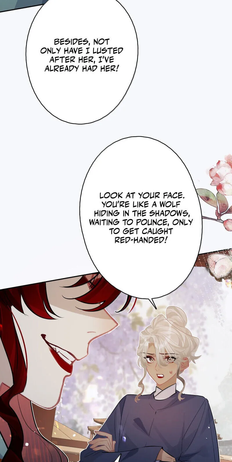 Read Chan Zhi chapter 53 image 2 on Lezhin