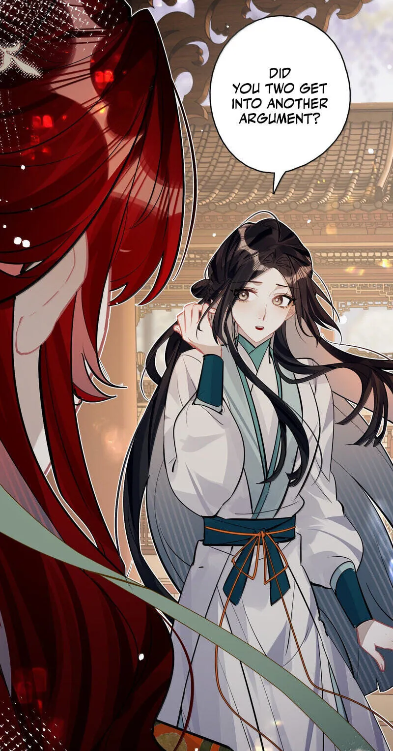 Read Chan Zhi chapter 53 image 22 on Lezhin