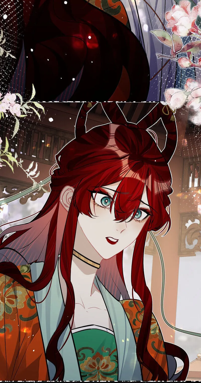 Read Chan Zhi chapter 53 image 23 on Lezhin