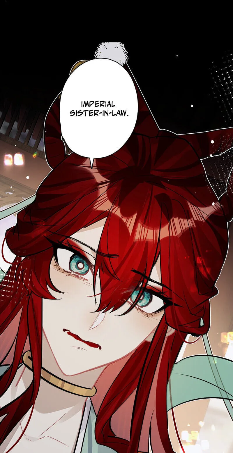 Read Chan Zhi chapter 53 image 24 on Lezhin