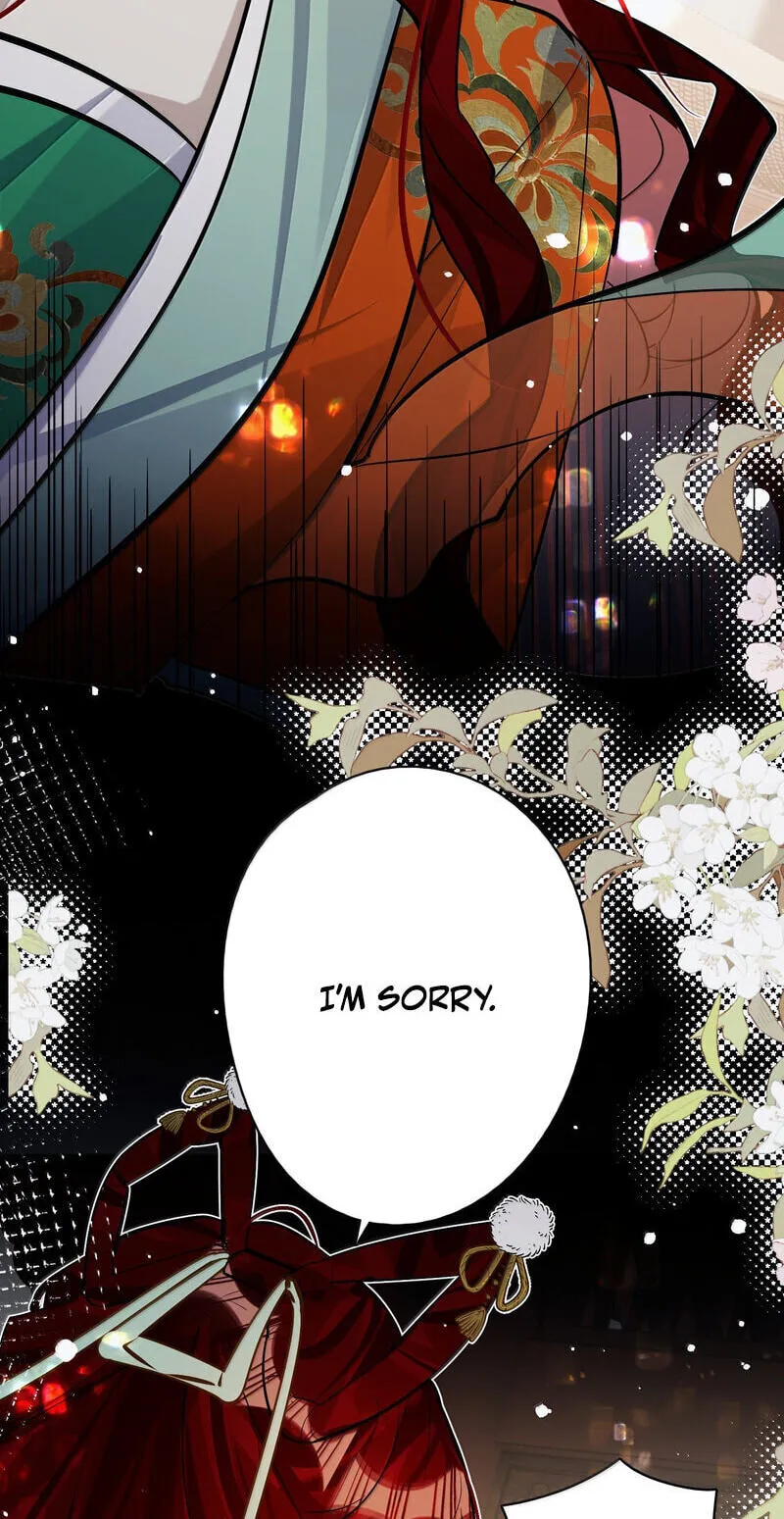Read Chan Zhi chapter 53 image 25 on Lezhin
