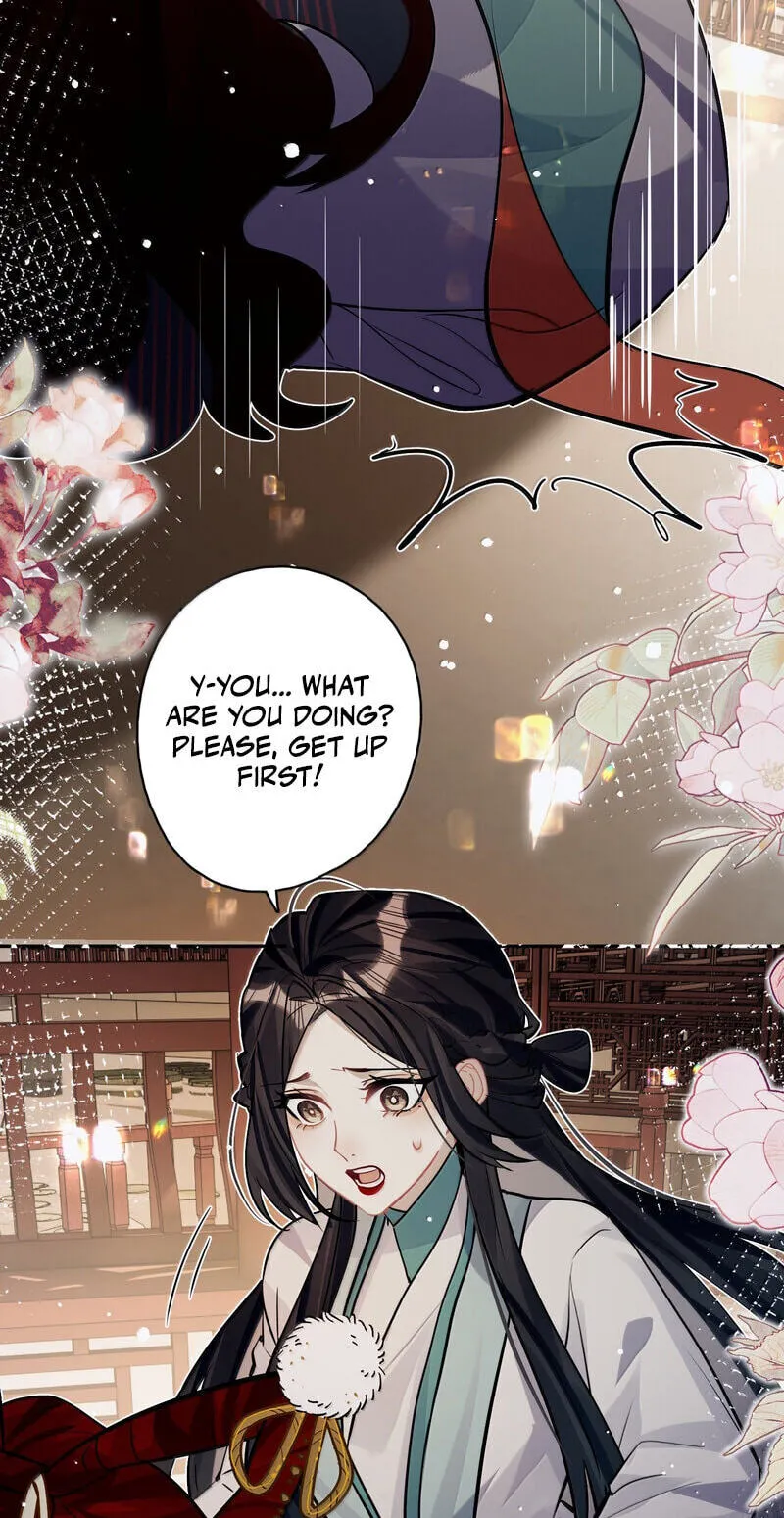 Read Chan Zhi chapter 53 image 27 on Lezhin