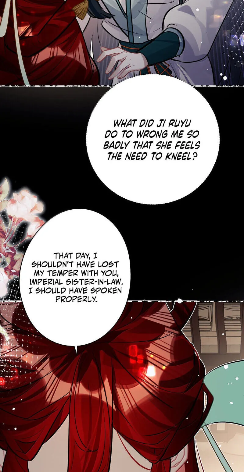 Read Chan Zhi chapter 53 image 28 on Lezhin