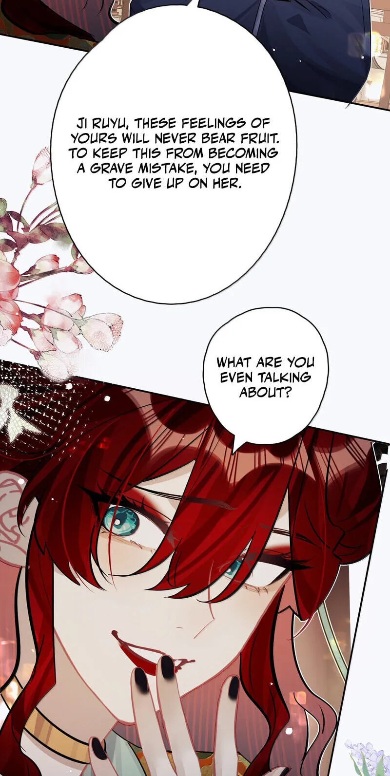 Read Chan Zhi chapter 53 image 3 on Lezhin