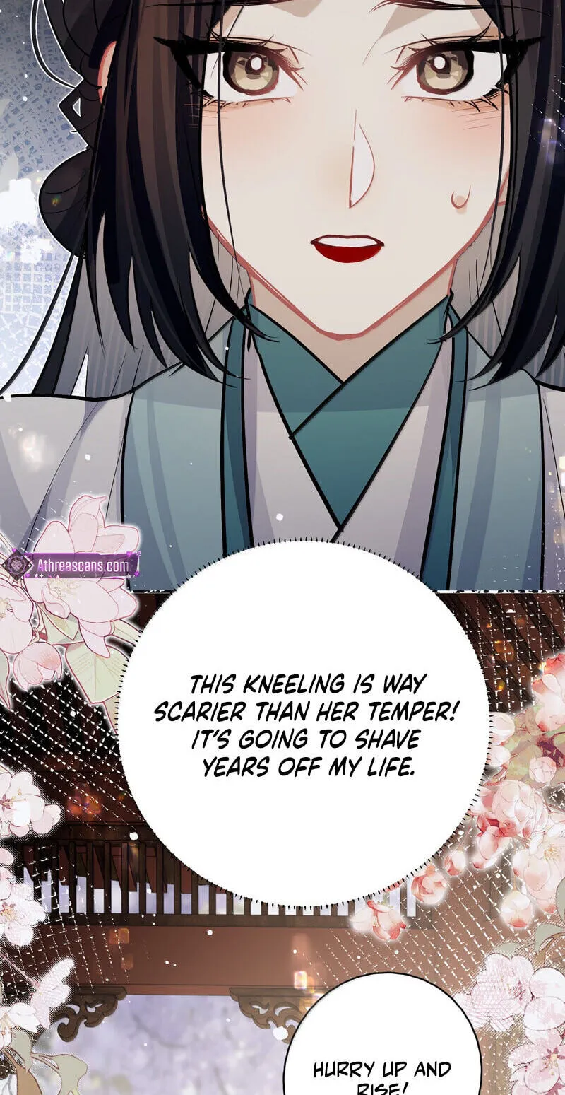 Read Chan Zhi chapter 53 image 30 on Lezhin