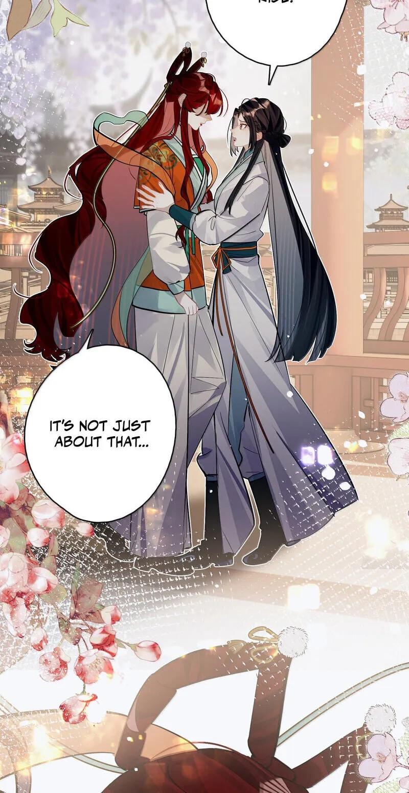 Read Chan Zhi chapter 53 image 31 on Lezhin