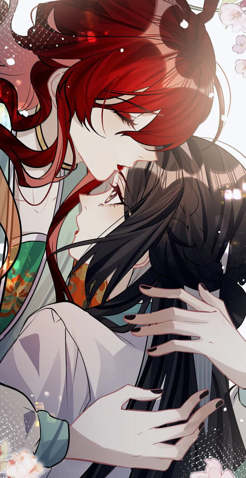 Read Chan Zhi chapter 53 image 32 on Lezhin