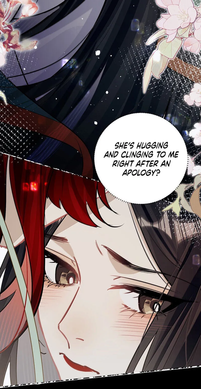 Read Chan Zhi chapter 53 image 33 on Lezhin