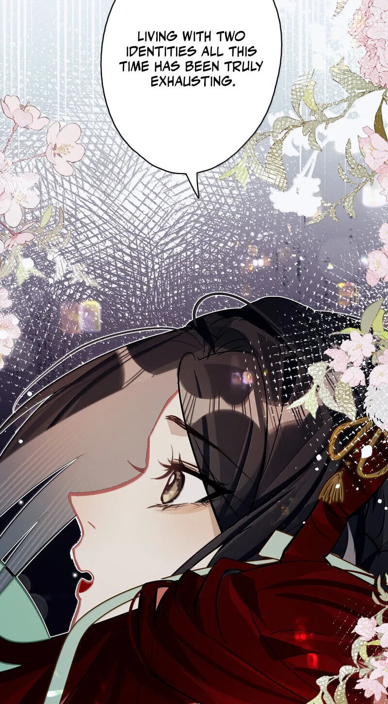 Read Chan Zhi chapter 53 image 35 on Lezhin