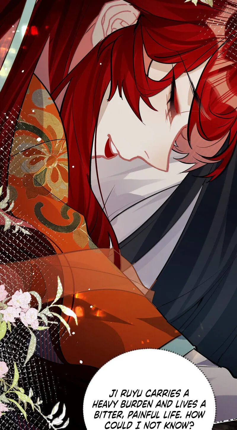 Read Chan Zhi chapter 53 image 36 on Lezhin