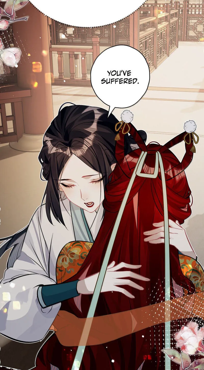 Read Chan Zhi chapter 53 image 38 on Lezhin