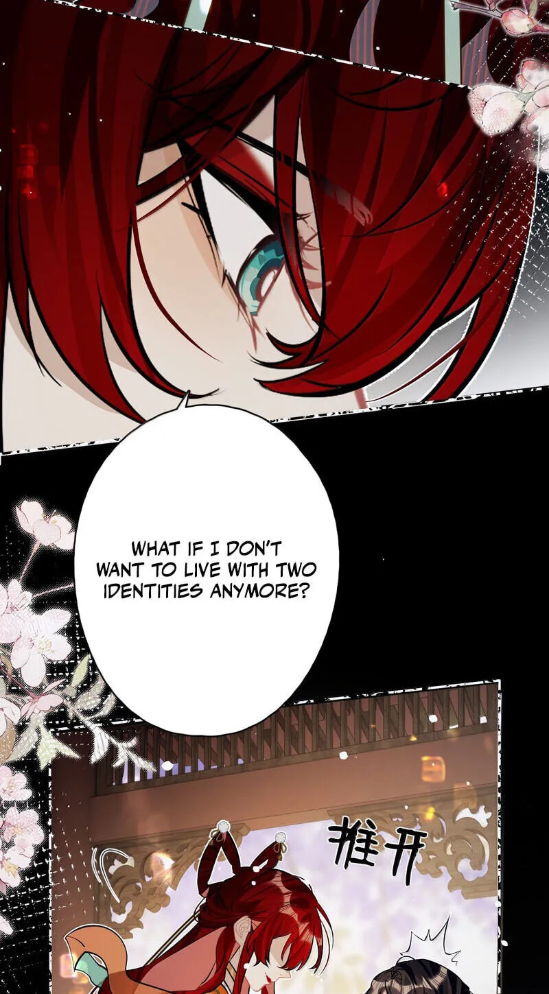 Read Chan Zhi chapter 53 image 39 on Lezhin