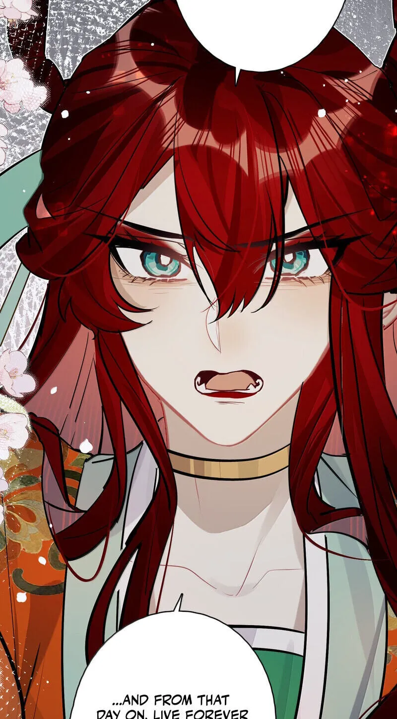 Read Chan Zhi chapter 53 image 41 on Lezhin