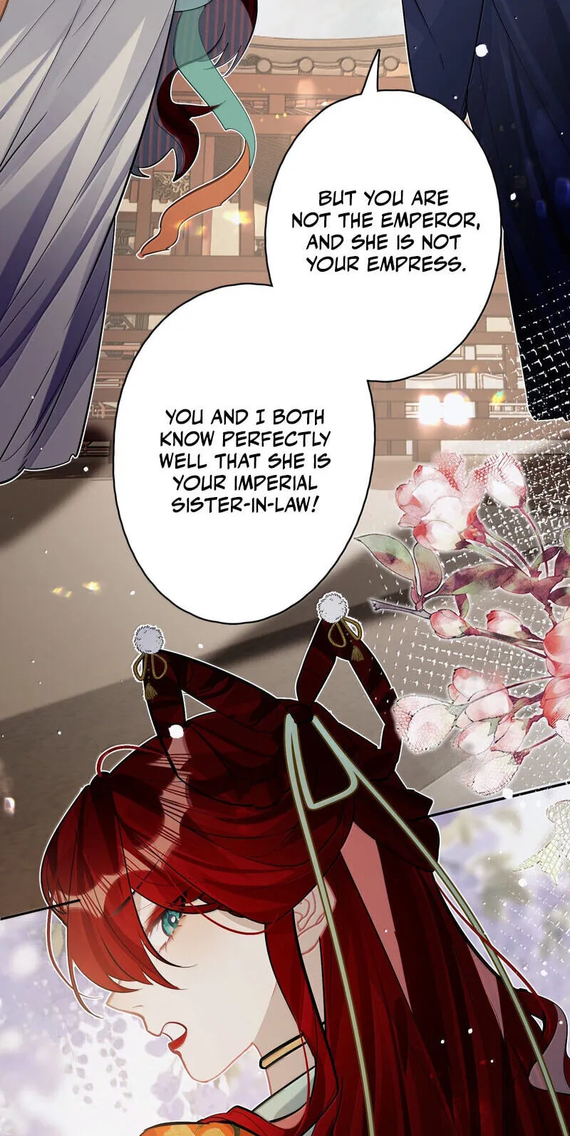 Read Chan Zhi chapter 53 image 5 on Lezhin