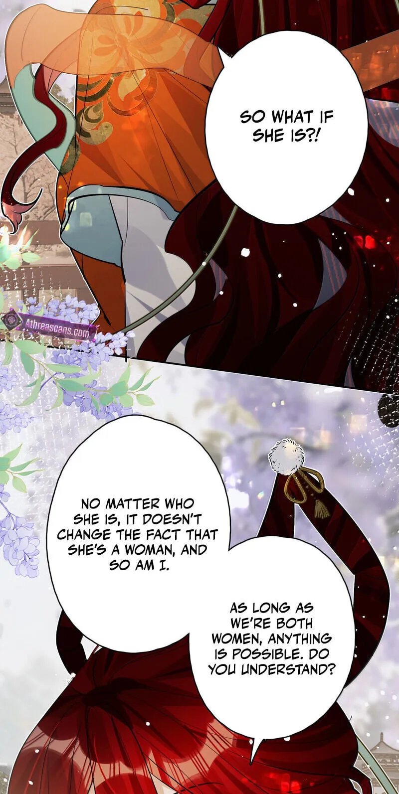 Read Chan Zhi chapter 53 image 6 on Lezhin