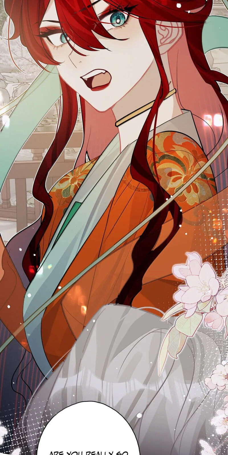 Read Chan Zhi chapter 53 image 7 on Lezhin