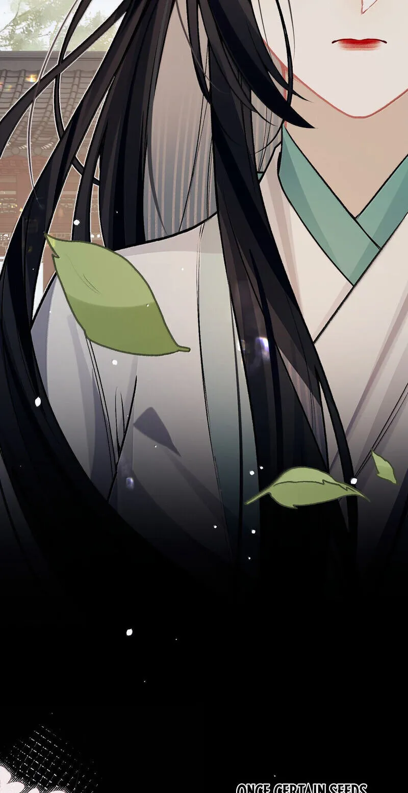 Read Chan Zhi chapter 54 image 11 on Lezhin
