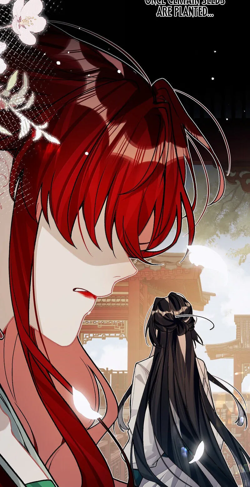 Read Chan Zhi chapter 54 image 12 on Lezhin