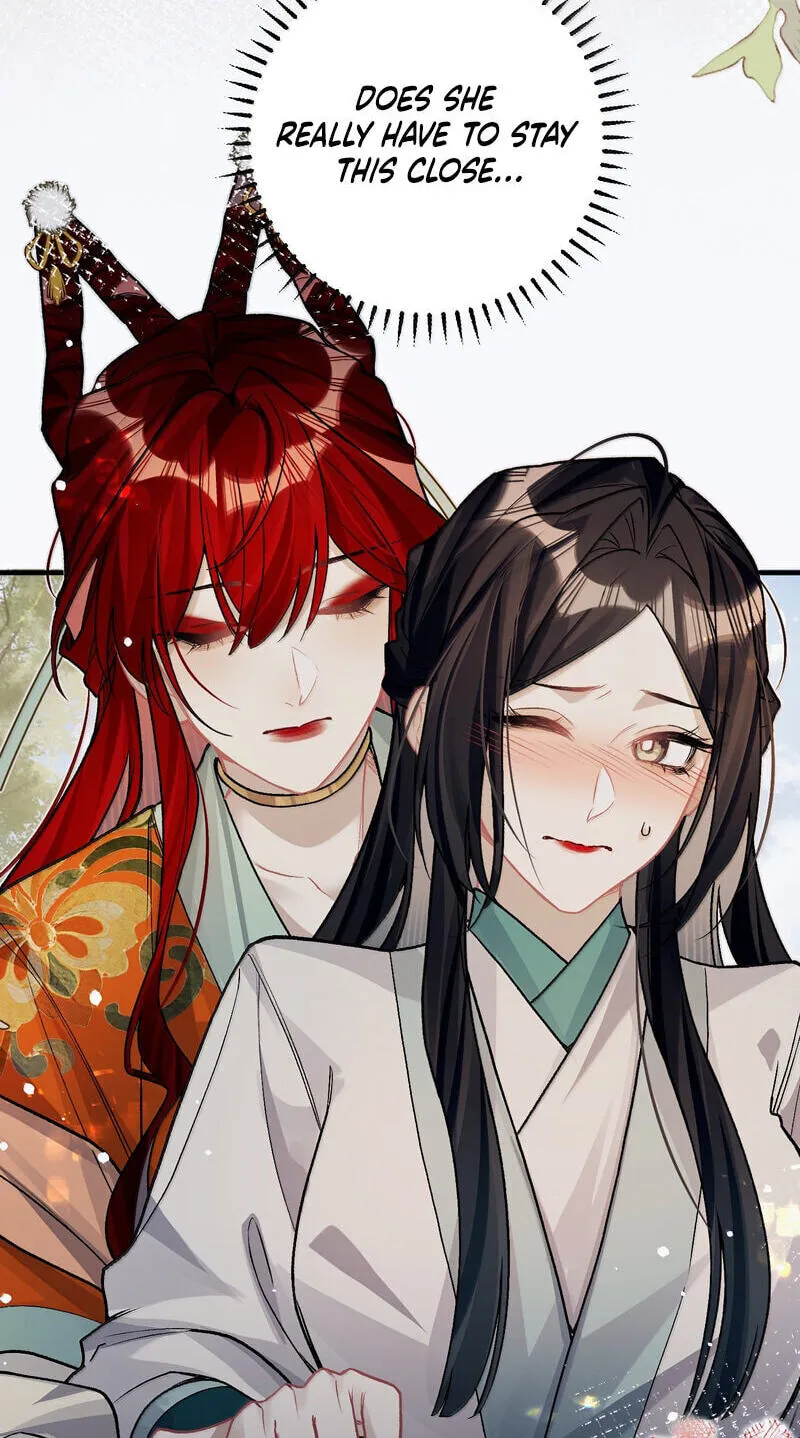 Read Chan Zhi chapter 54 image 18 on Lezhin
