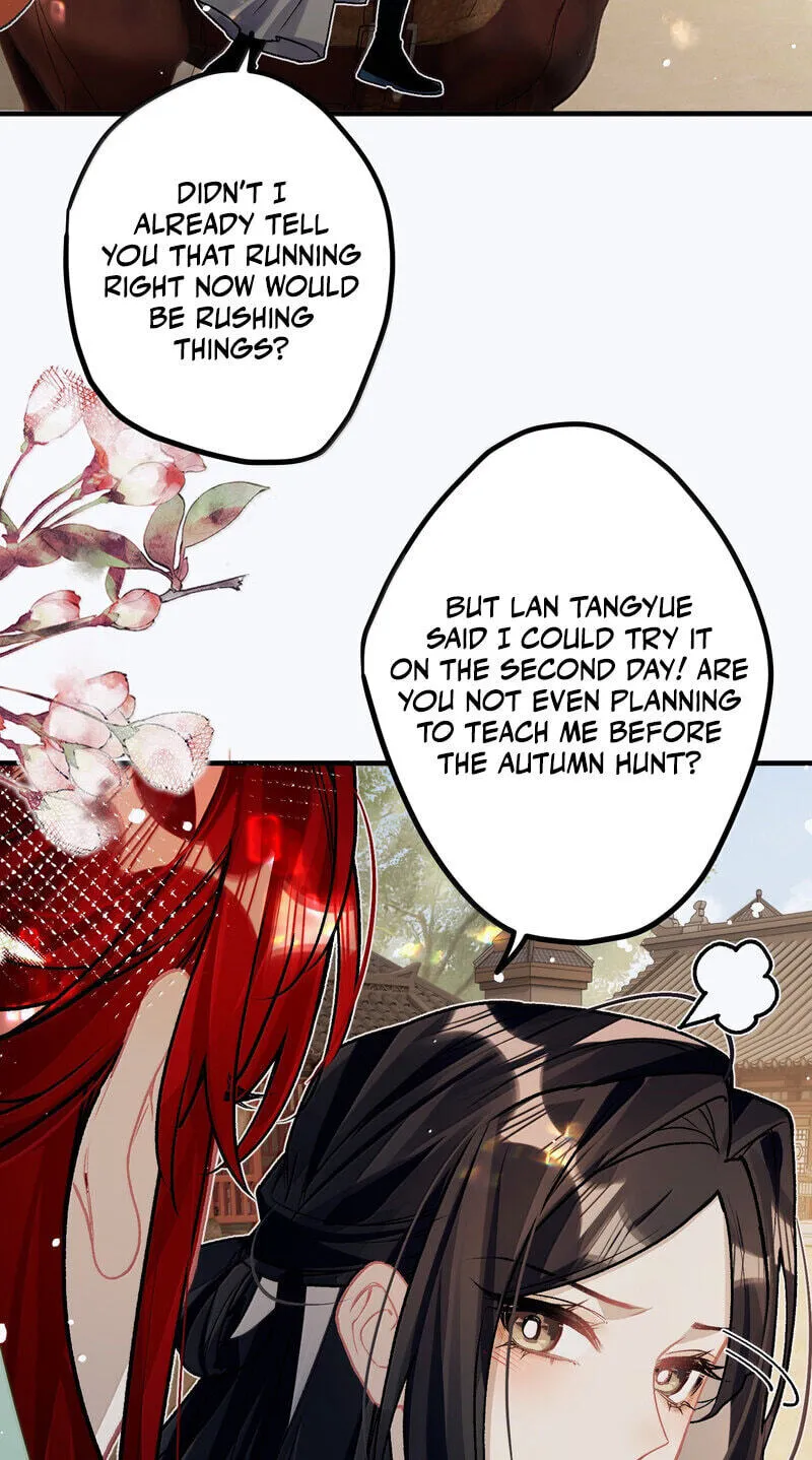 Read Chan Zhi chapter 54 image 20 on Lezhin