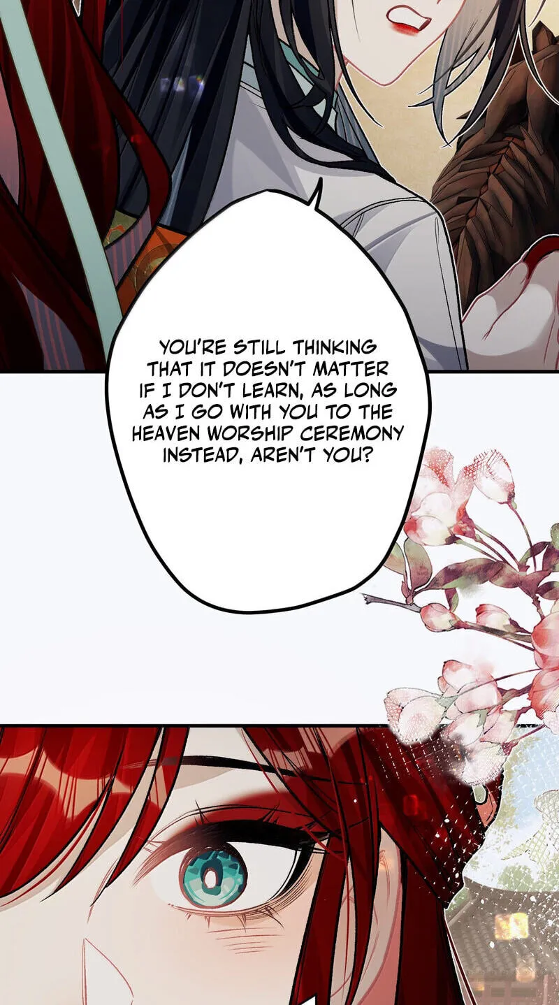 Read Chan Zhi chapter 54 image 21 on Lezhin