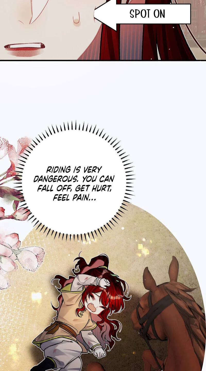 Read Chan Zhi chapter 54 image 22 on Lezhin