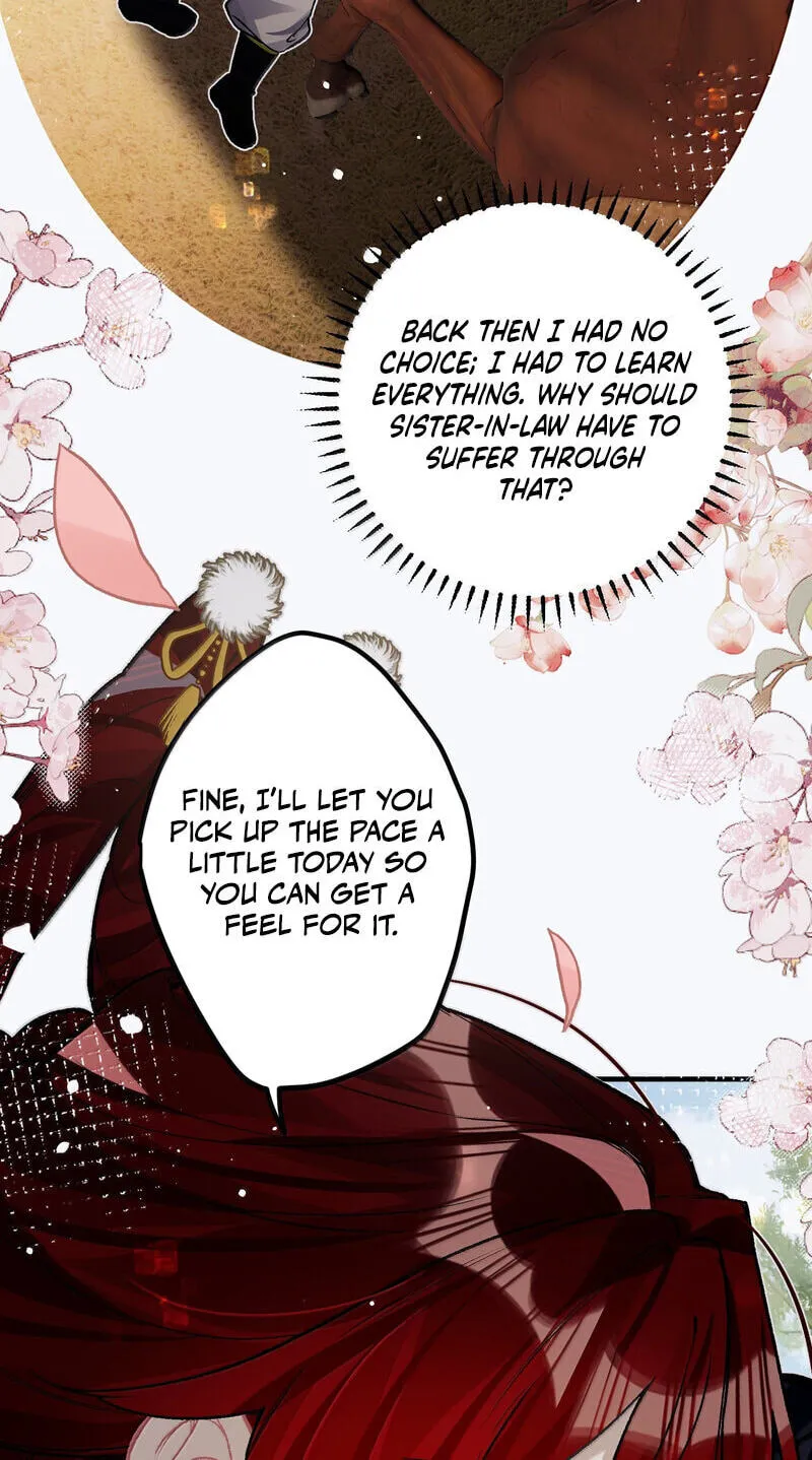 Read Chan Zhi chapter 54 image 23 on Lezhin