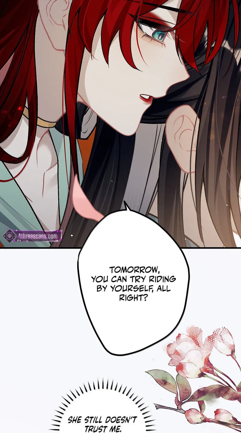 Read Chan Zhi chapter 54 image 24 on Lezhin