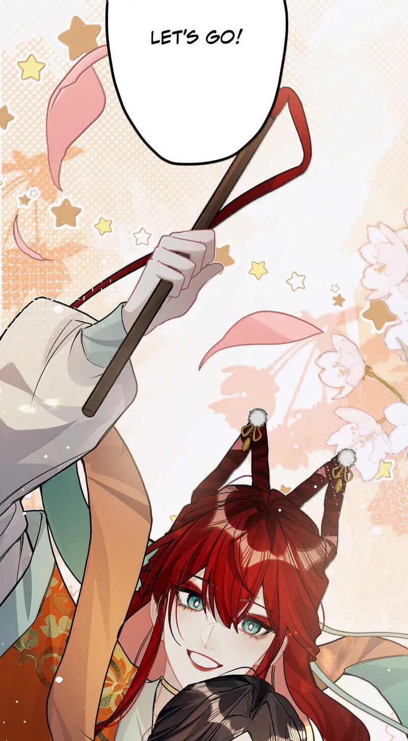 Read Chan Zhi chapter 54 image 27 on Lezhin