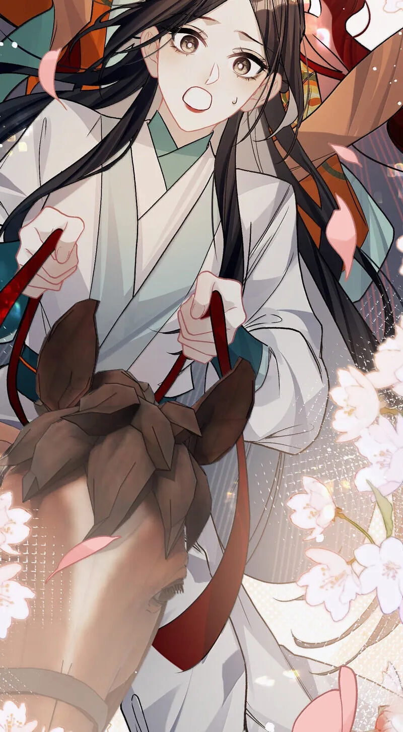 Read Chan Zhi chapter 54 image 28 on Lezhin