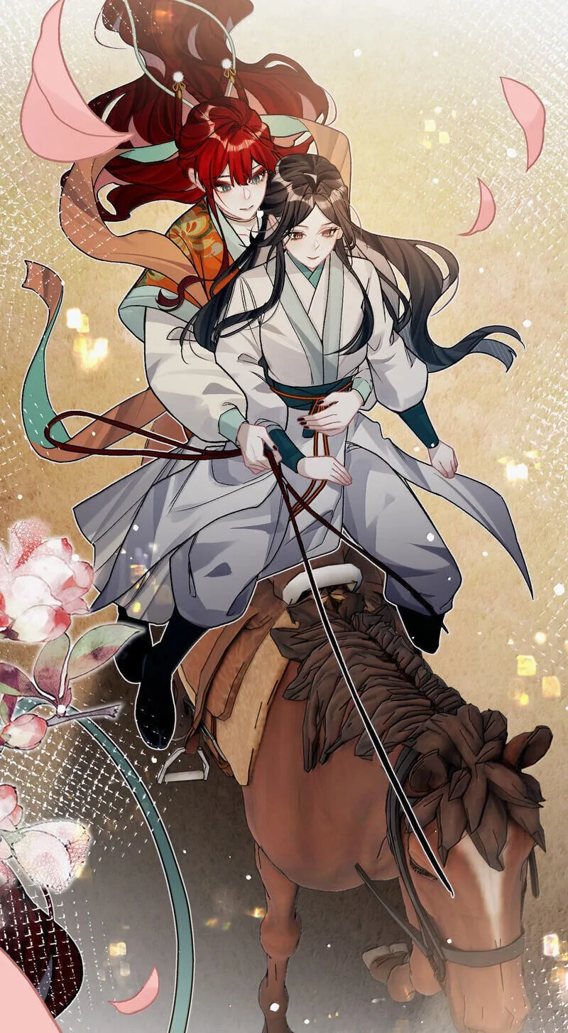 Read Chan Zhi chapter 54 image 30 on Lezhin
