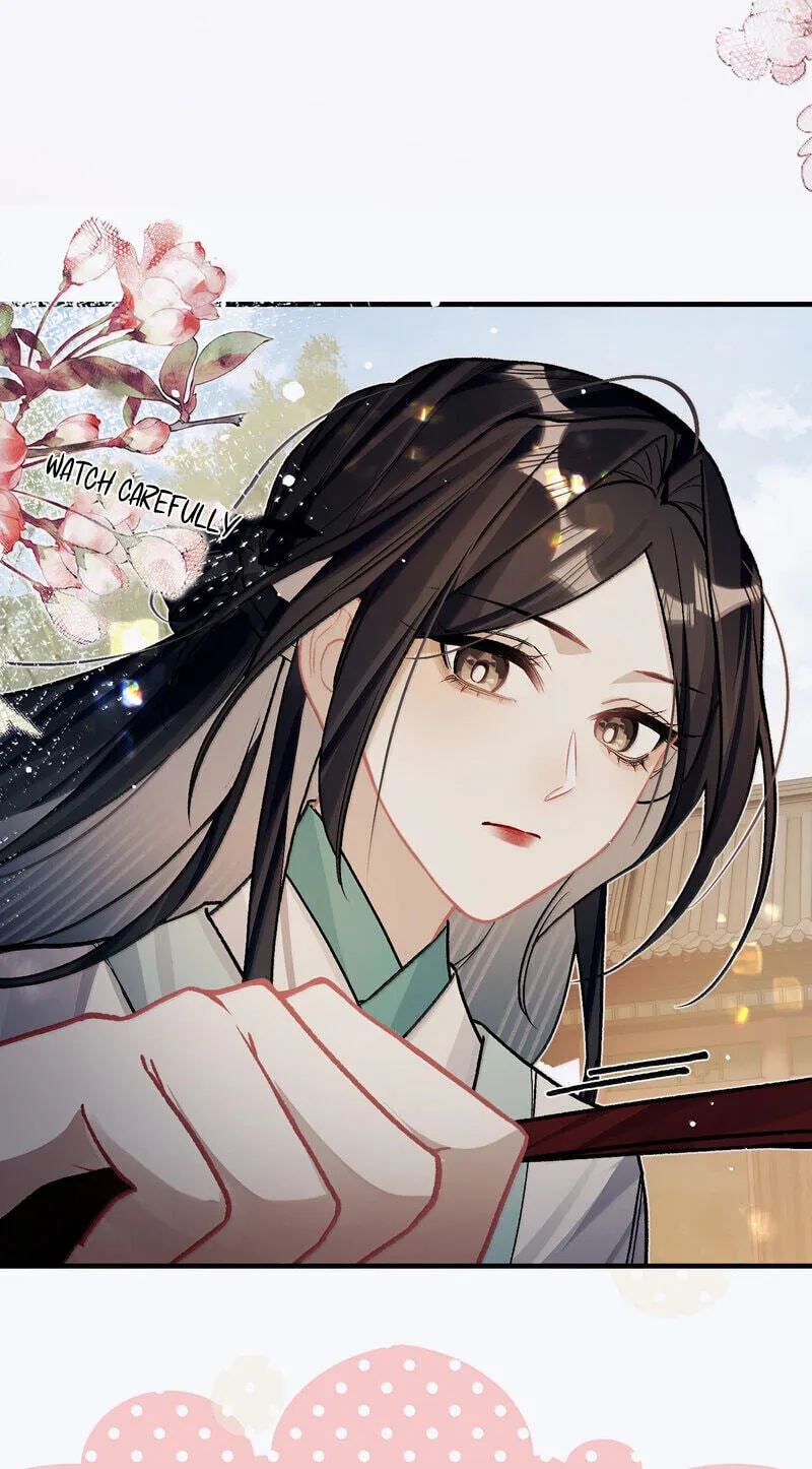 Read Chan Zhi chapter 54 image 33 on Lezhin