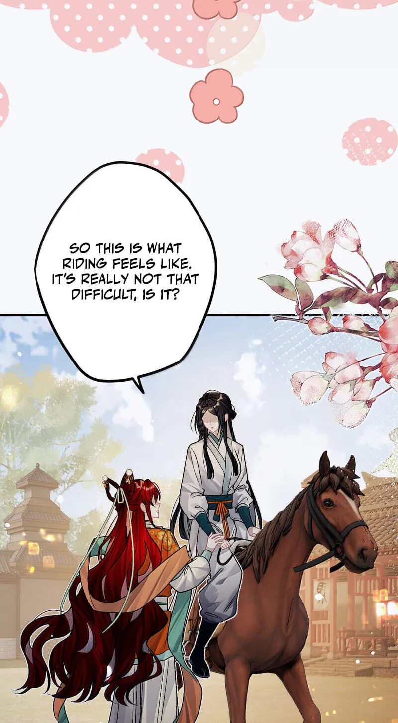 Read Chan Zhi chapter 54 image 35 on Lezhin