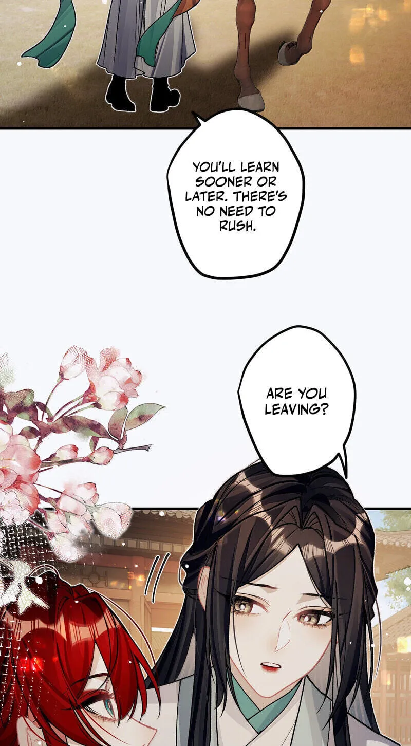 Read Chan Zhi chapter 54 image 36 on Lezhin