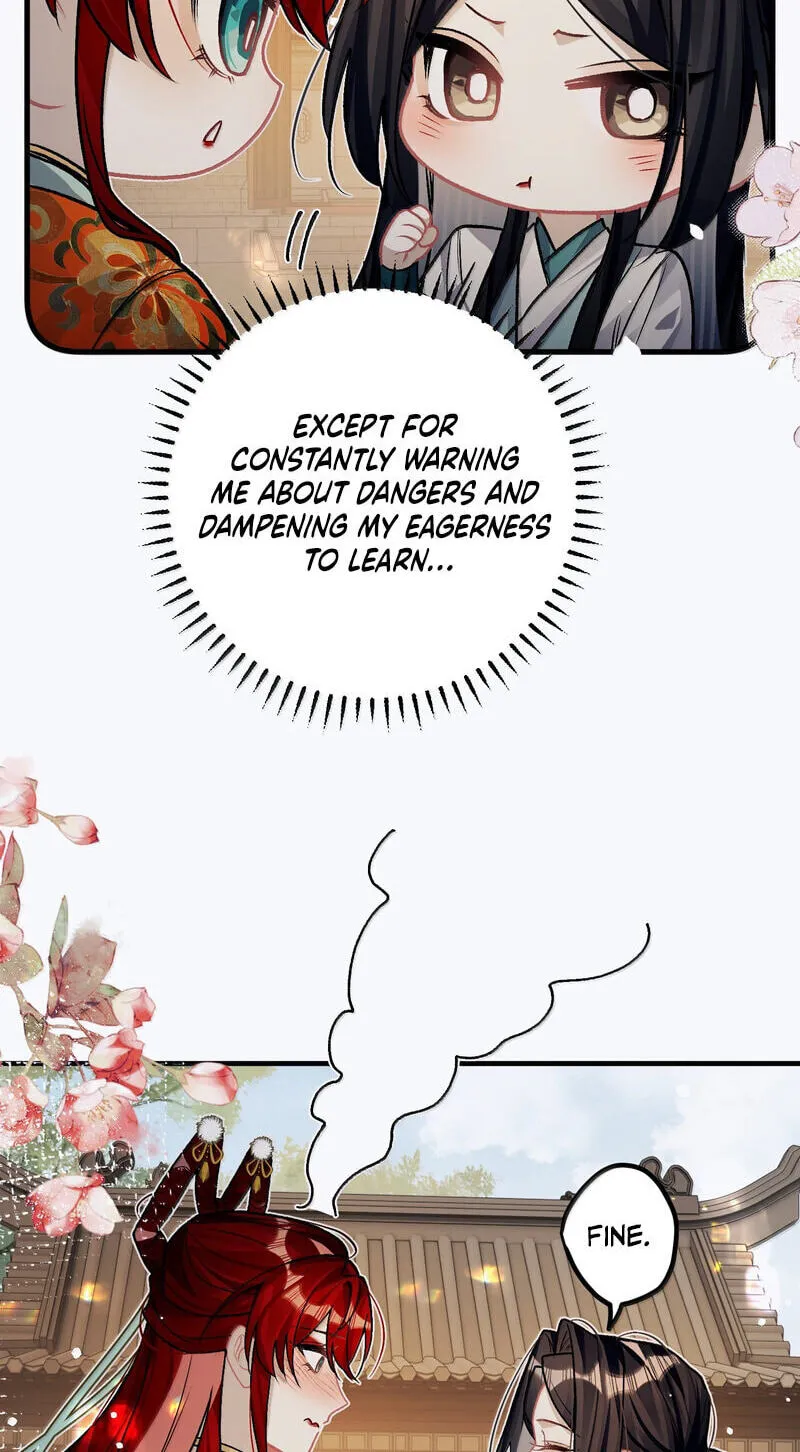 Read Chan Zhi chapter 54 image 39 on Lezhin